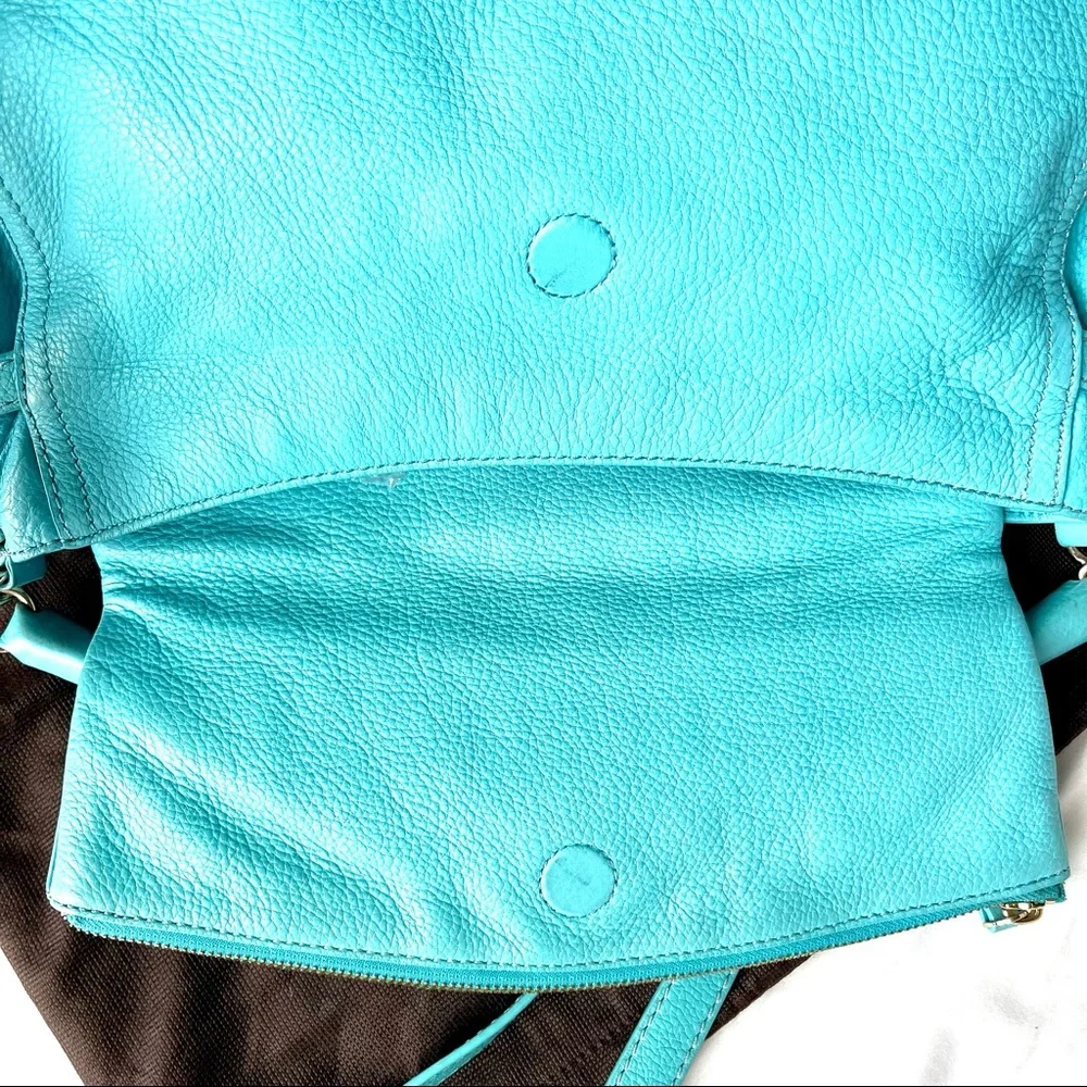 Kate Spade New York Cobble Hill Little Minka in Turquoise - Picture 6 of 10